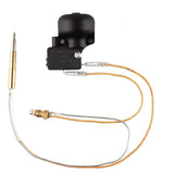 Outdoor Patio Heater Thermal Coupler for Propane powered Outdoor Indoor Heating 3pcs V1189-LWWAL-20260327-04664