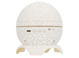 Dinosaur Egg Star Projector Bluetooth Connection Music Player Colorful Stars Night Light with Remote V1294-YM0901-3119240010111