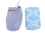 Extra Large Outdoor Picnic Blanket 75.2x59.1in Foldable Picnic Mat Beach Blanket for Camping Hiking V1294-YM0901-3111250050411