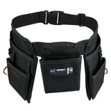 Multifunctional Belt Bag Portable Oxford Cloth Tool Belt with Pockets Gardening Tool Storage V1192-AZ-W-23621