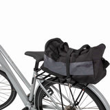 Bicycle Rear Frame Road Bicycle Waterproof Detachable Bracket Weight 30kg Rear Frame V1366-AZ2-W-14383