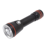Professional Underwater Flashlight 5000LM Lighting Diving Fill Light IPX8 Waterproof Dive Torch for V1294-YM0715-3119220079011