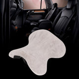 U shaped Travel Pillow Multifunctional Neck Pillow Memory Foam Pillow Cervical Pillow V1294-YM0901-JY25002-01