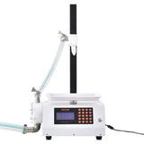 Liquid Filling, 50-5000 g Weighing Capacity, Automatic Bottle Filler Bottling V952-WSDBGYGZJWXX420VCV3