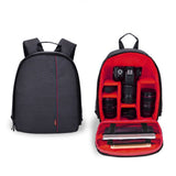 Camera Backpack, Camera Bag for DSLR/SLR/Mirrorless Photography Camera, Camera Case Waterproof V1192-AZ-W-22037