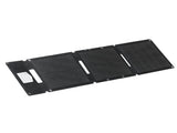 30W Foldable Solar Panel Charger, 16BB N-Type Monocrystalline Solar Panel 24% Efficiency, V952-BXZDTYNB130WQ3D4Y001Y3