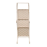 Bordeaux 4-Tier Potplant Stand 83cm V637-48118STD