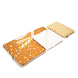La Millou Kid Kit SNOWFLAKE SHEELA Ecru DTK-KK-BP-SSA-ECR