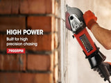 BAUMR-AG Wall Chaser Machine Concrete Chasing Tool Electric Saw Brick Grinder V219-SAWWCSBMRA5X2