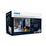 Laser HD Projector with Bluetooth & HDMI V1031-PJ-100HD-542