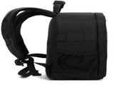 Professional waterproof outdoor photography SLR camera backpack travel bag - gray V1188-MS101-00860-1