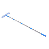 Window Cleaning Kit with Extension Pole 9.8FT Window Squeegee Brush Washing Equipment for Indoor V1294-YM0901-3117250216111