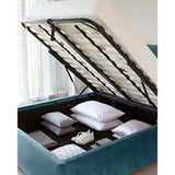 120cm Pneumatic Sofa Bed Lift Up Mechanism Kit V63-931341