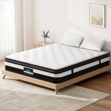 30cm Giselle Mattress Queen Size MATTRESS-E-PT-30-Q