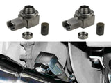 90 Degree Detachable Mini-catalytic Converter Sensor Automotive Accessories Mini-catalytic Converter V1189-LWWAL-20260325-02073