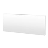 HDPE Plastic Sheet Board, 1 Pack High Density Polyethylene Sheet Plastic Panel, 610 x 1219 mm 13 mm V952-HDPESLBHDPE212XD1V0