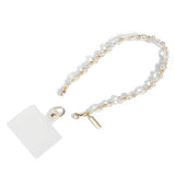 Case-Mate Beaded Phone Wristlet Moon Crystal V578-CM052352