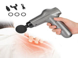 Mini Muscle Stimulator Body Relaxation Portable Muscle Massager Equipment with 3 Gears V1294-YM0901-3113200190513