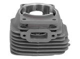 47mm Cylinder Piston Kit Garden Chainsaw Accessory Spare Parts Fit for Stihl MS361 V1294-YM0721-3111210094111