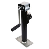 Trailer Caravan Canopy Jack Stand 2267kg 5000lbs Heavy Duty Solid Weld Bracket V465-86091