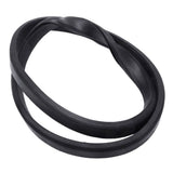 Outboard Motor Upper Cowling Gasket Built Of High Grade Rubber Material For 2 Cylinder 3B2 Series V1192-AZ-W-23667