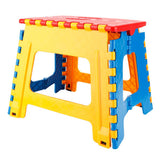 Folding Stool Small Chair Advanced Portable Children Stool 32*22.5*30cm V1294-YM0901-JY36229-01