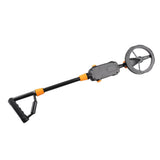Deep Sensitive Metal Detector Searching Gold Digger Treasure Scanner for Children V1294-YM0901-JY01663