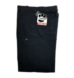 HUSKI Cargo Shorts Mens Cascade Microfibre Flexi Fit Short Army Military 515206 - Clay - 4XL V563-HUSKI-515206-CLY-4XL