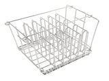 Low Temperature Slow Cooker Rack Stainless Steel Folding Large Capacity Slow Cooker Separator Rack V1294-YM0901-3118240201911