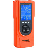3-in-1 EMF Meter, 5Hz - 3.5GHz, Handheld Rechargeable Electromagnetic Field Radiation Detector, V952-DGNEMFJSHYWJZQJ5EV9