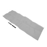Air Conditioner Hose Cover Waterproof Insulated AC Duct Hose Wrap Air Conditioning Accessories V1294-YM0901-3111240021811