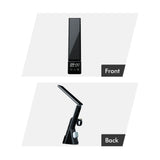 Eye Caring Desk Lamp with Wireless Charger Touch Dimming LED Table Lamps Folding Reading Light for V1294-YM0714-10331261