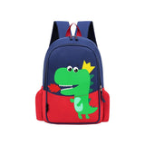 Toddler Backpack, Kids Travel Backpack, Waterproof Cute Small Preschool Backpack Cartoon Daycare Bag V1366-AZ2-W-06174
