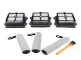 Vacuum Cleaner Replacement Parts for Tineco S5 Roller Brush High Efficiency Particulate Air Filter V1294-YM0626-3113220301411