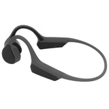 Bluetooth Headphone Portable Wireless Stereo Bone Conduction Headset for Outdoor Sports V1294-YM0901-3117210068111