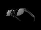 Dth03 AI Smart Sunglasses, UV400 Protection Bluetooth Call Audio Glassesblack V1300-DTH03-BLACK