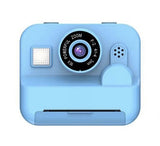 Instant Print Camera - 48MP Dual Lens, 2.4" IPS Screen, Thermal Printing V888-ELOSUNG29466