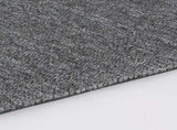 Marlow 20x Carpet Tiles 5m2 Box Heavy Grey FR2017-20PC-GY_NZ