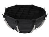 Octagonal Softbox Canvas 11.4 Inch Quick Folding Quick Set Up Flash Softbox with Storage Bag for V1294-YM0901-3117250088111
