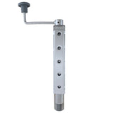 Mini Mover Supporting Jack Handle Replacement for Gen 3 Caravan Jockey Wheel NT0405X-SS