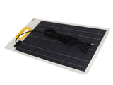 100W Portable Solar Panel Professional Efficient Portable Solar Panel for Outdoor Camping Hiking DC V1294-YM0710-3114230138211