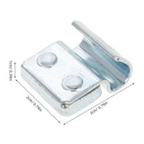 Auto Wheel Balancers Steel Wheel Weights 100PCS V1192-AZ-W-27385