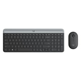 Logitech MK470 Keyboard Combo DS-LOGMK470G