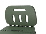 Folding Step Stool PP Thickened Portable Small Kids Step Stool with Handle for Outdoor Camping V1294-YM0901-3116240023214