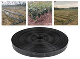 Drip Irrigation Tubing Tape Line Hose Garden Watering Tube for Irrigation System V1294-YM0901-3111200232411
