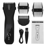 Professional Hair Clippers for Men, Electric Cord/Cordless Hair for Men, Rechargeable Beard V1370-AZ4-06725