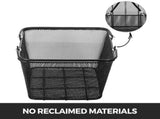 Shopping Baskets with Handles, 12PCS, Metal Shopping Basket, Portable Wire Shopping Basket, V952-GXSBSJSGWLGXVOLJBV0