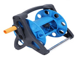 G1/2in Garden Hose Reel Rack Portable Water Pipe Storage Organizer Winding Tools V1294-YM0901-3111210033711