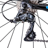 Trinx Climber 2.0 Road Bike Shimano Claris R2000 Groupset Bicycle 56cm Frame V406-CLIMBER20_56