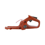 Fuel Tank Assembly Durable Wear Resistant Easy Installation Gas Fuel Tank for Husqvarna 445E 450E V1294-YM0901-3111210299711